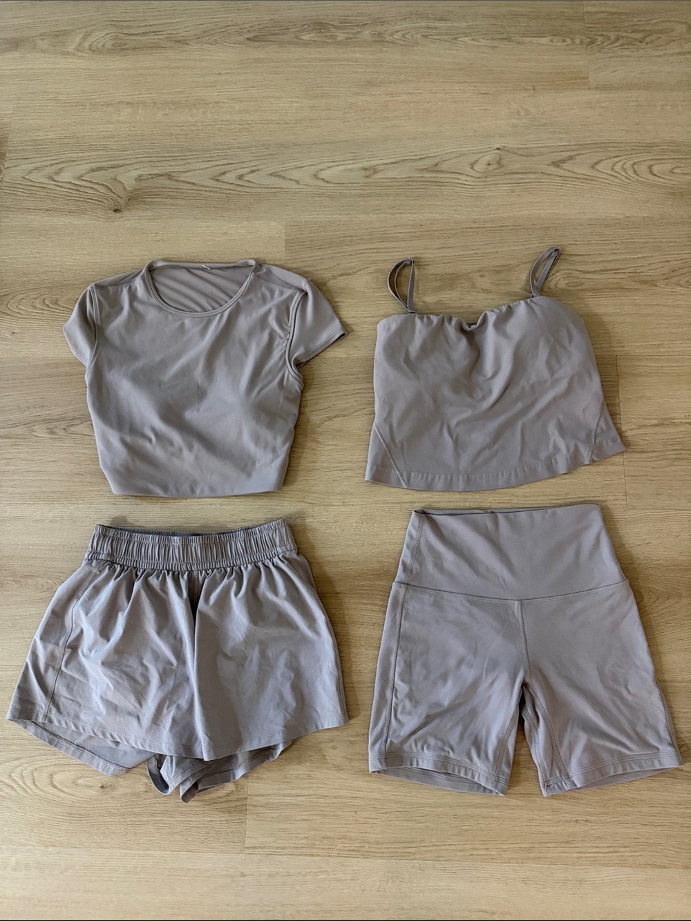 lululemon matching sets lot💫